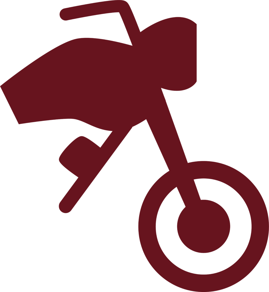 Icon moto