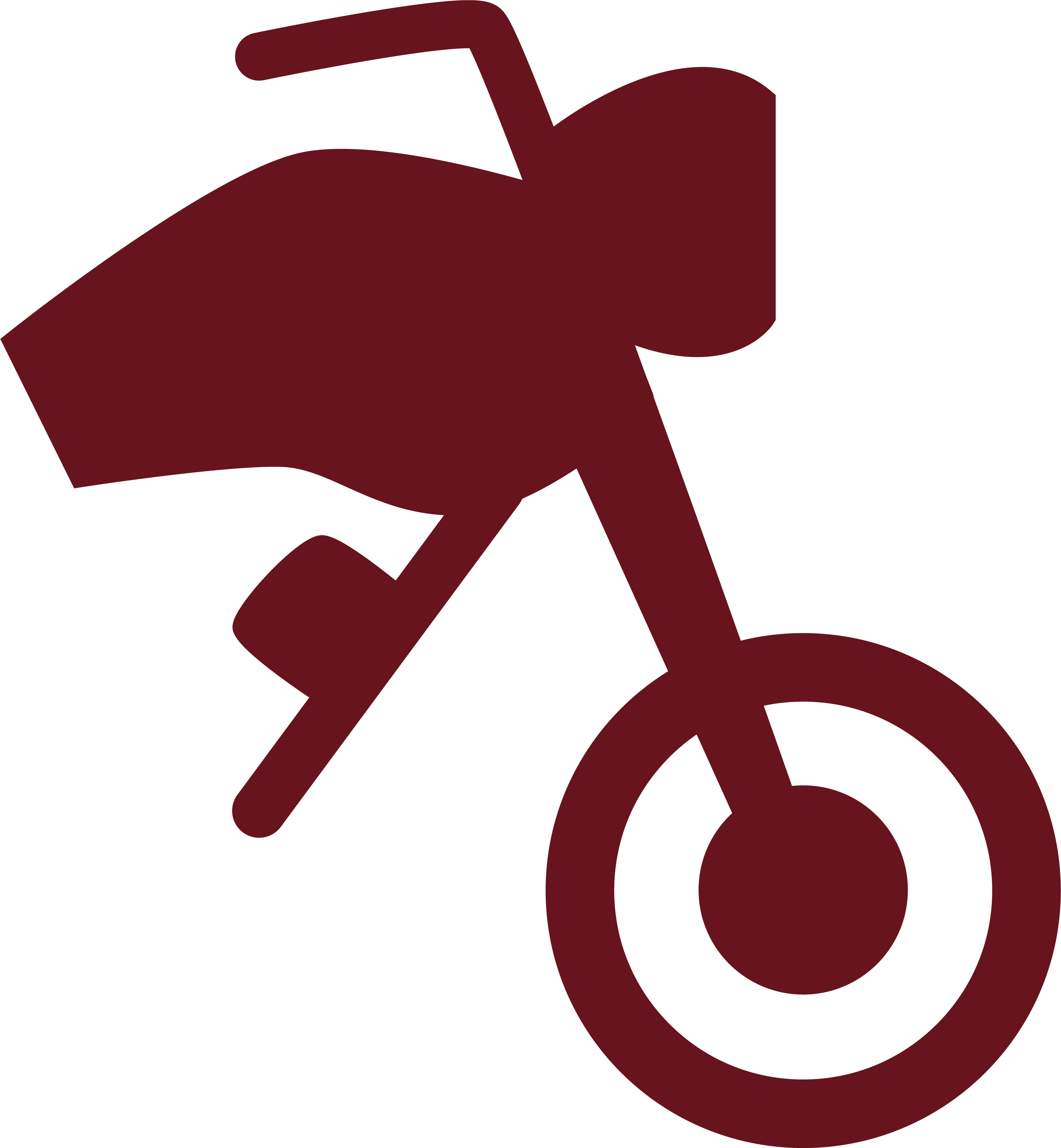 Icon moto